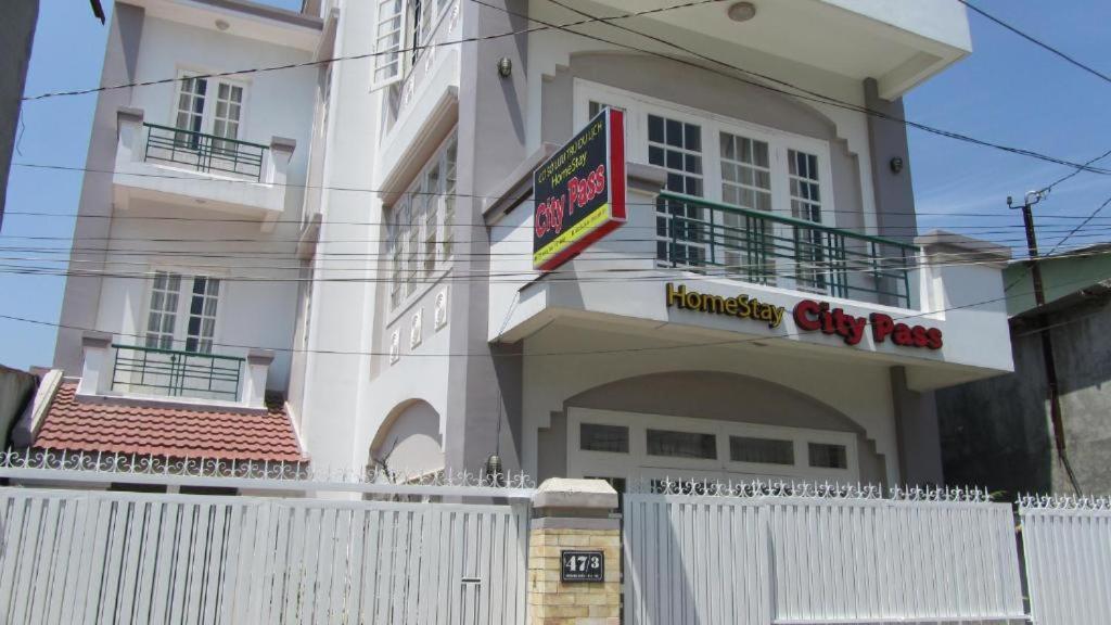City Pass Da Lat Exterior photo