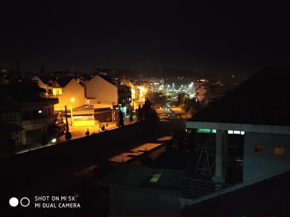 City Pass Da Lat Exterior photo