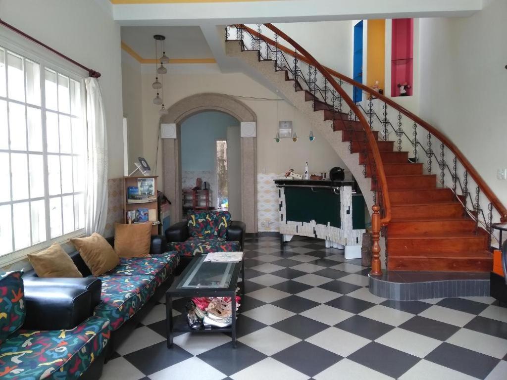 City Pass Da Lat Exterior photo