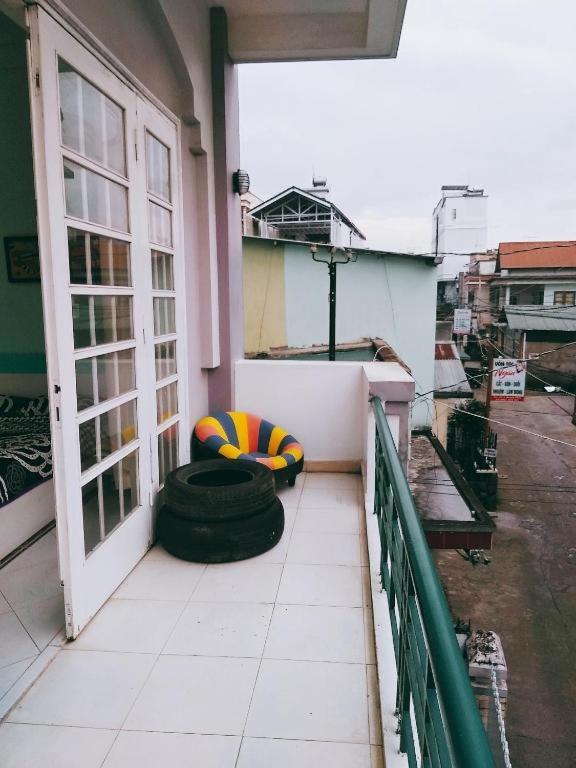 City Pass Da Lat Exterior photo