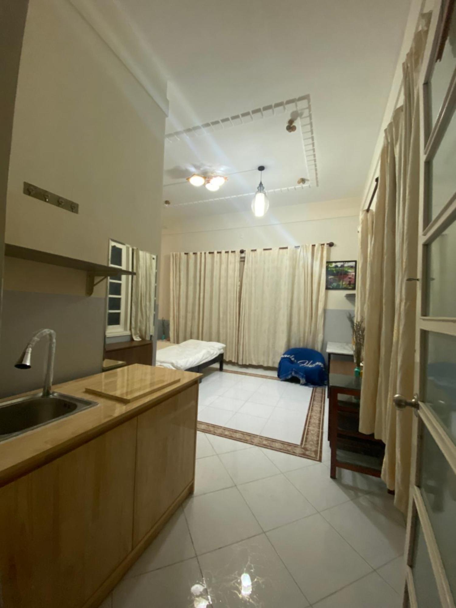 City Pass Da Lat Exterior photo