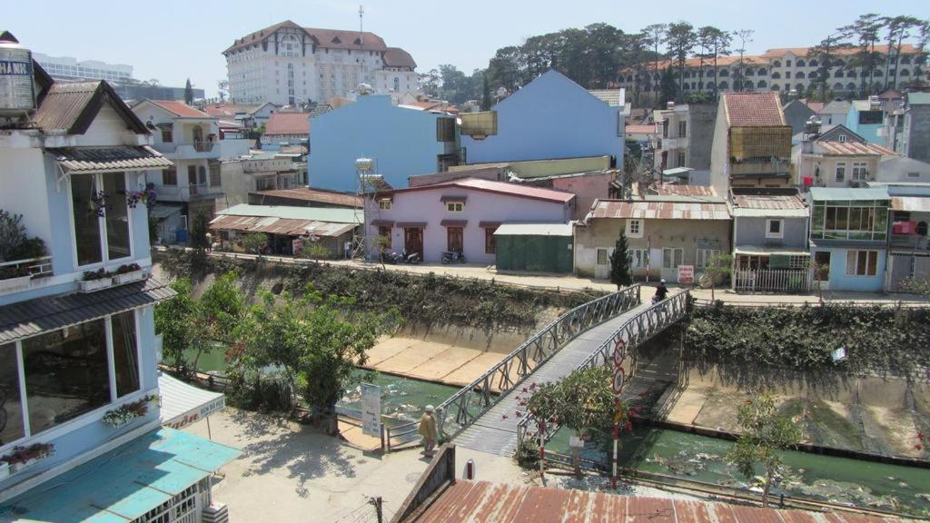 City Pass Da Lat Exterior photo